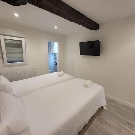 Piso Boutique A Un Minuto Del Casco Viejo Διαμέρισμα Μπιλμπάο Εξωτερικό φωτογραφία
