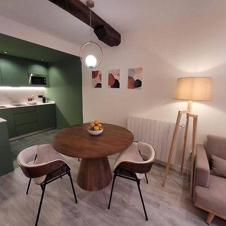 Piso Boutique A Un Minuto Del Casco Viejo Διαμέρισμα Μπιλμπάο Εξωτερικό φωτογραφία